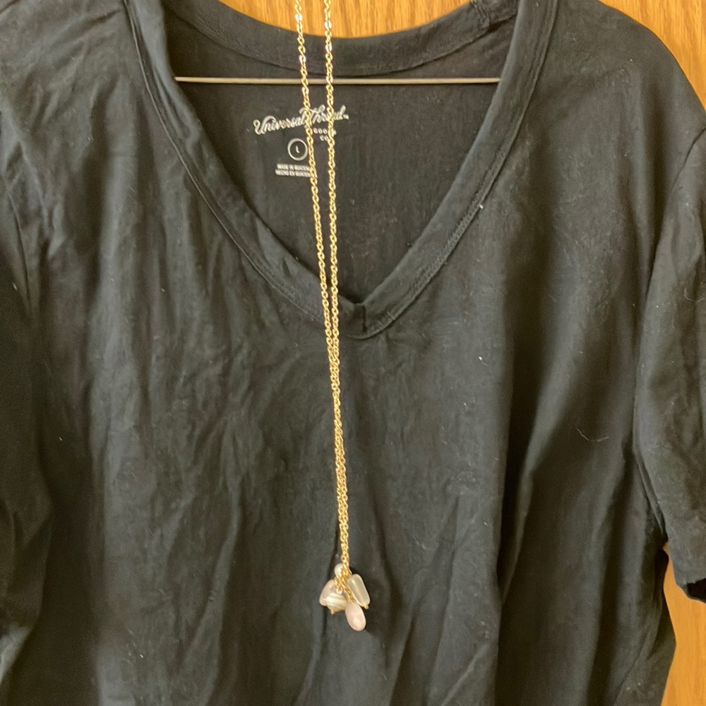 Loft necklace